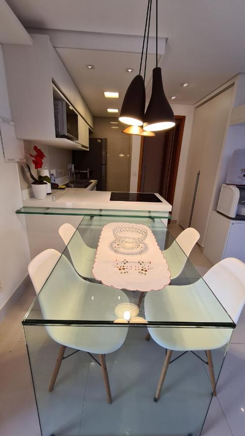 Malawi Muro Alto - Flat 103H Terreo ปอร์โต จิ กาลินญาส ภายนอก รูปภาพ
