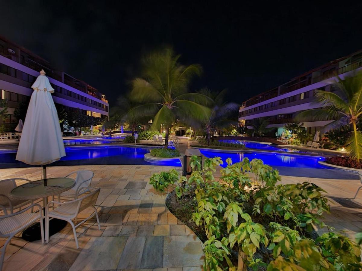 Malawi Muro Alto - Flat 103H Terreo ปอร์โต จิ กาลินญาส ภายนอก รูปภาพ