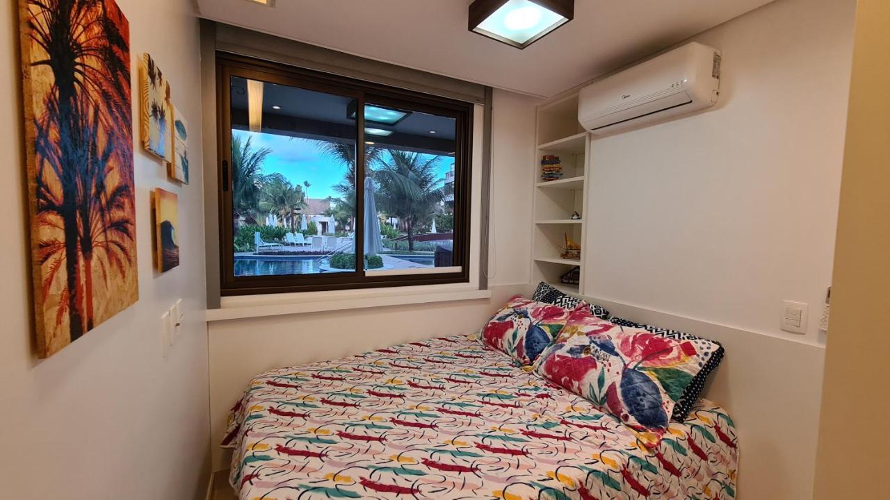 Malawi Muro Alto - Flat 103H Terreo ปอร์โต จิ กาลินญาส ภายนอก รูปภาพ