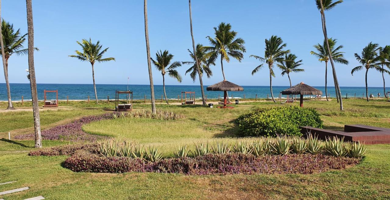 Malawi Muro Alto - Flat 103H Terreo ปอร์โต จิ กาลินญาส ภายนอก รูปภาพ