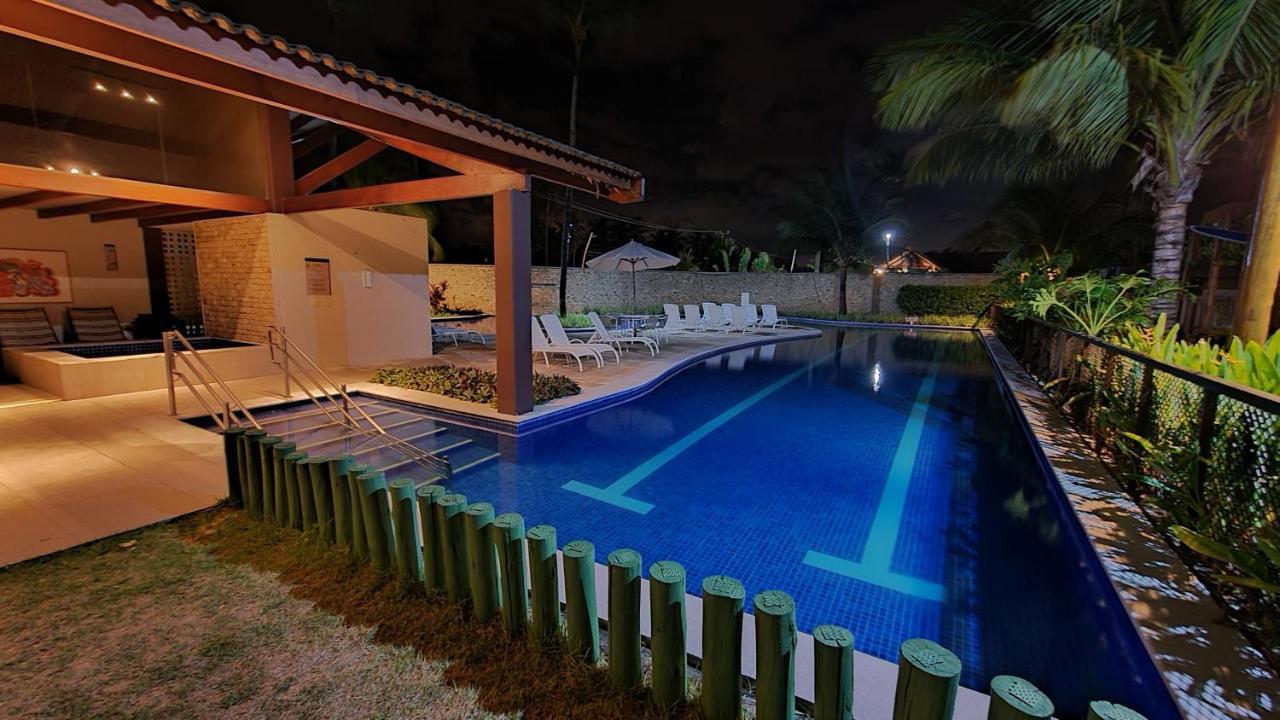 Malawi Muro Alto - Flat 103H Terreo ปอร์โต จิ กาลินญาส ภายนอก รูปภาพ