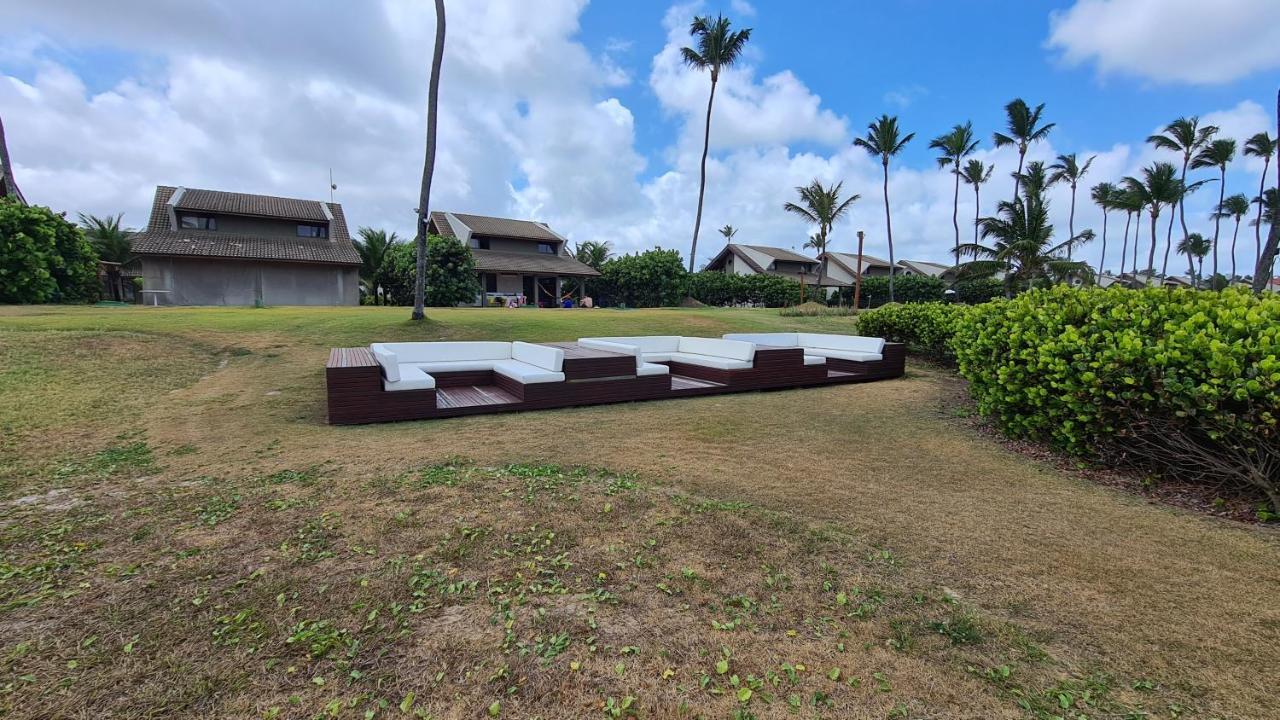 Malawi Muro Alto - Flat 103H Terreo ปอร์โต จิ กาลินญาส ภายนอก รูปภาพ