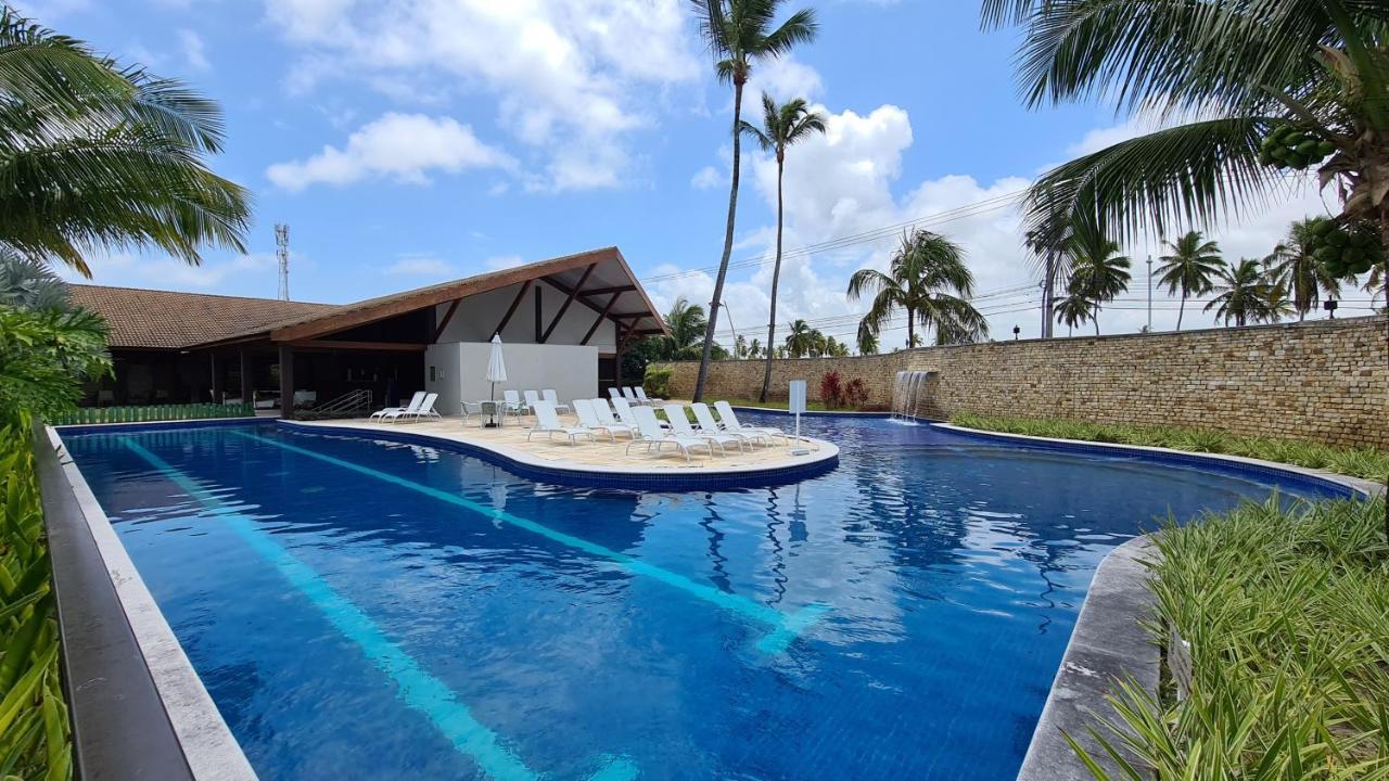 Malawi Muro Alto - Flat 103H Terreo ปอร์โต จิ กาลินญาส ภายนอก รูปภาพ