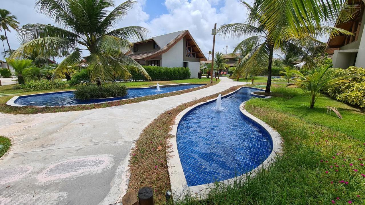 Malawi Muro Alto - Flat 103H Terreo ปอร์โต จิ กาลินญาส ภายนอก รูปภาพ