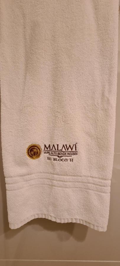 Malawi Muro Alto - Flat 103H Terreo ปอร์โต จิ กาลินญาส ภายนอก รูปภาพ