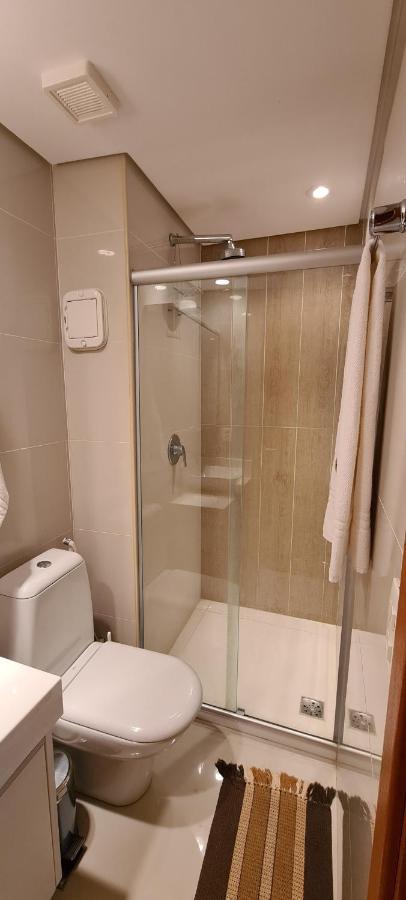 Malawi Muro Alto - Flat 103H Terreo ปอร์โต จิ กาลินญาส ภายนอก รูปภาพ