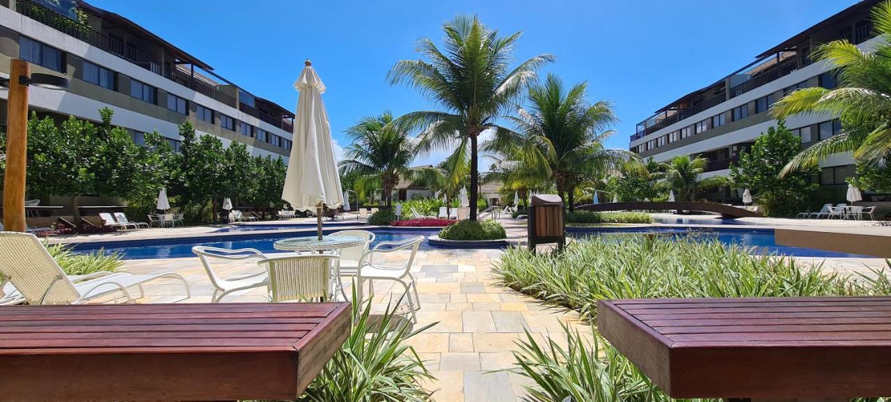 Malawi Muro Alto - Flat 103H Terreo ปอร์โต จิ กาลินญาส ภายนอก รูปภาพ