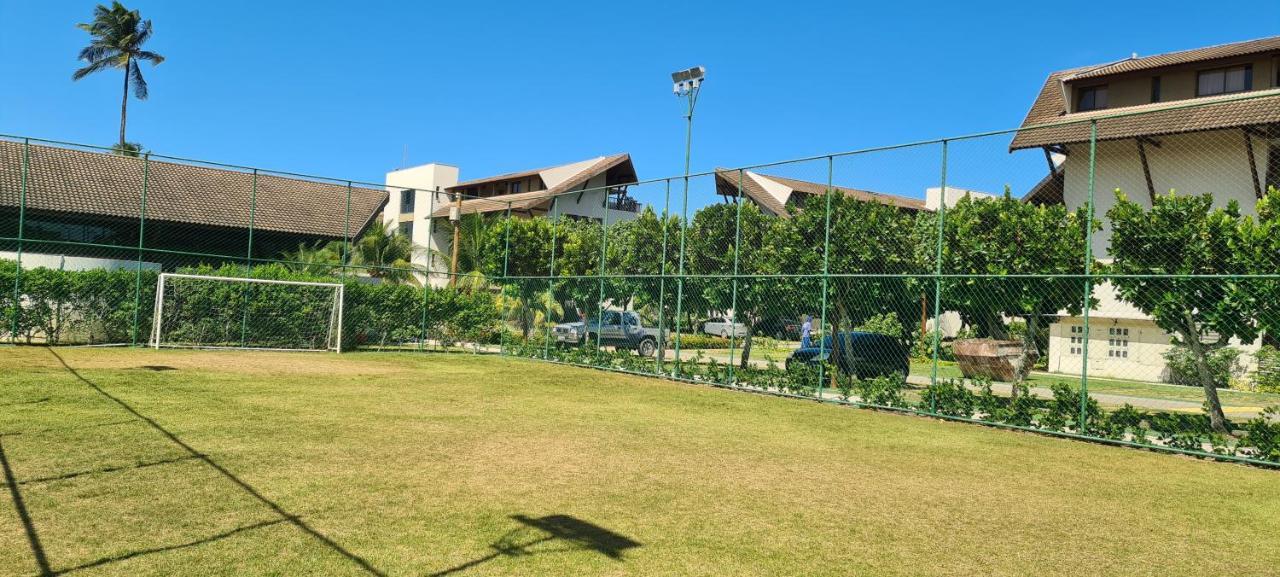 Malawi Muro Alto - Flat 103H Terreo ปอร์โต จิ กาลินญาส ภายนอก รูปภาพ