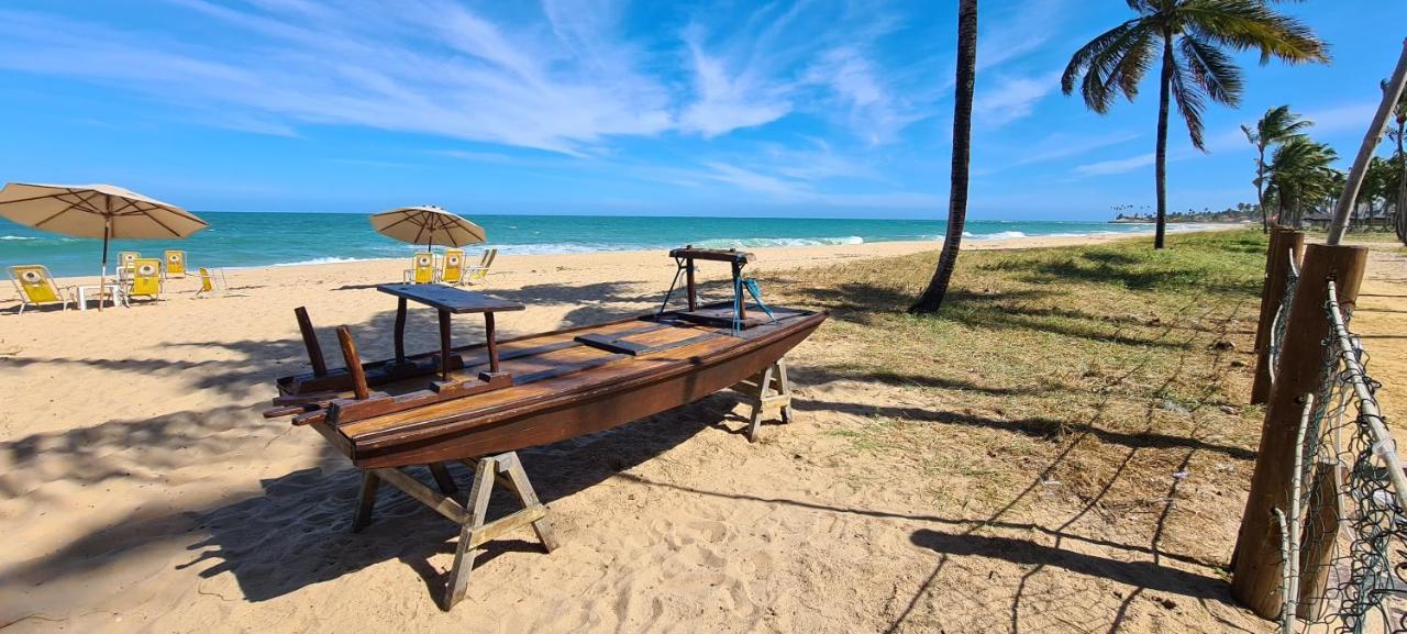Malawi Muro Alto - Flat 103H Terreo ปอร์โต จิ กาลินญาส ภายนอก รูปภาพ