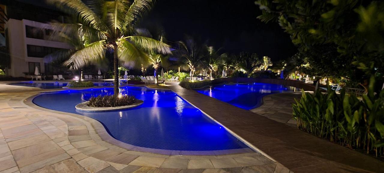 Malawi Muro Alto - Flat 103H Terreo ปอร์โต จิ กาลินญาส ภายนอก รูปภาพ
