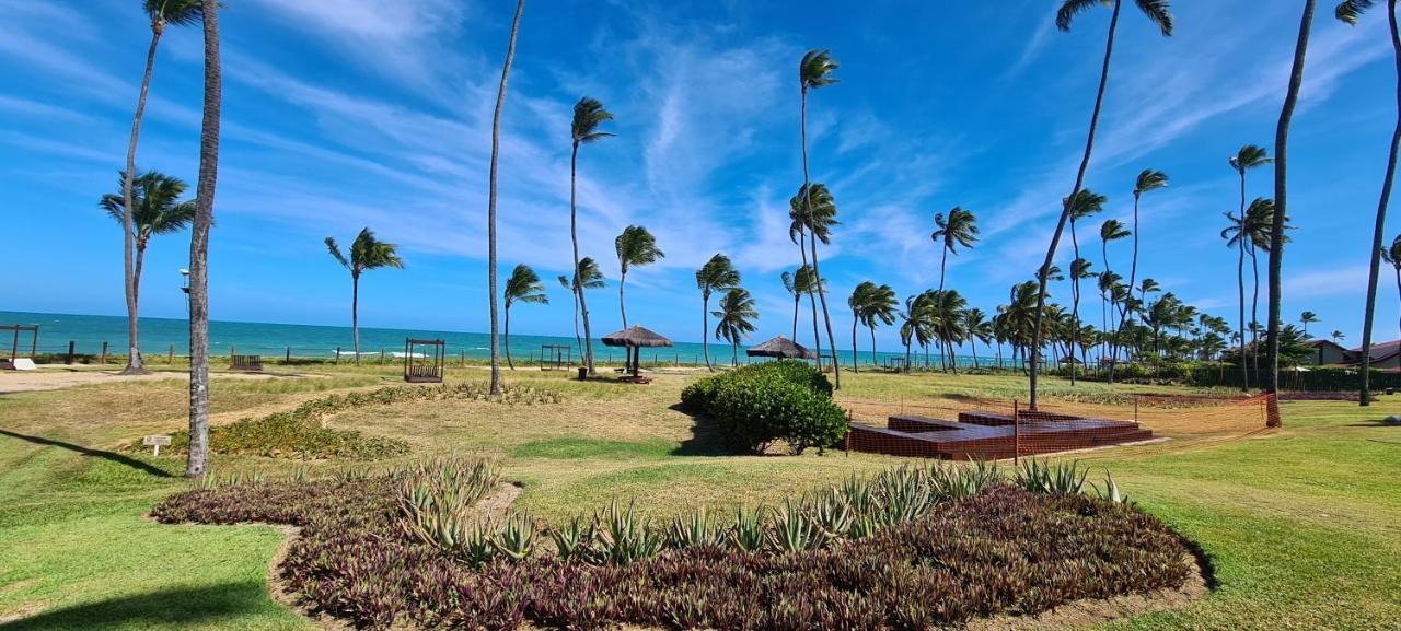Malawi Muro Alto - Flat 103H Terreo ปอร์โต จิ กาลินญาส ภายนอก รูปภาพ
