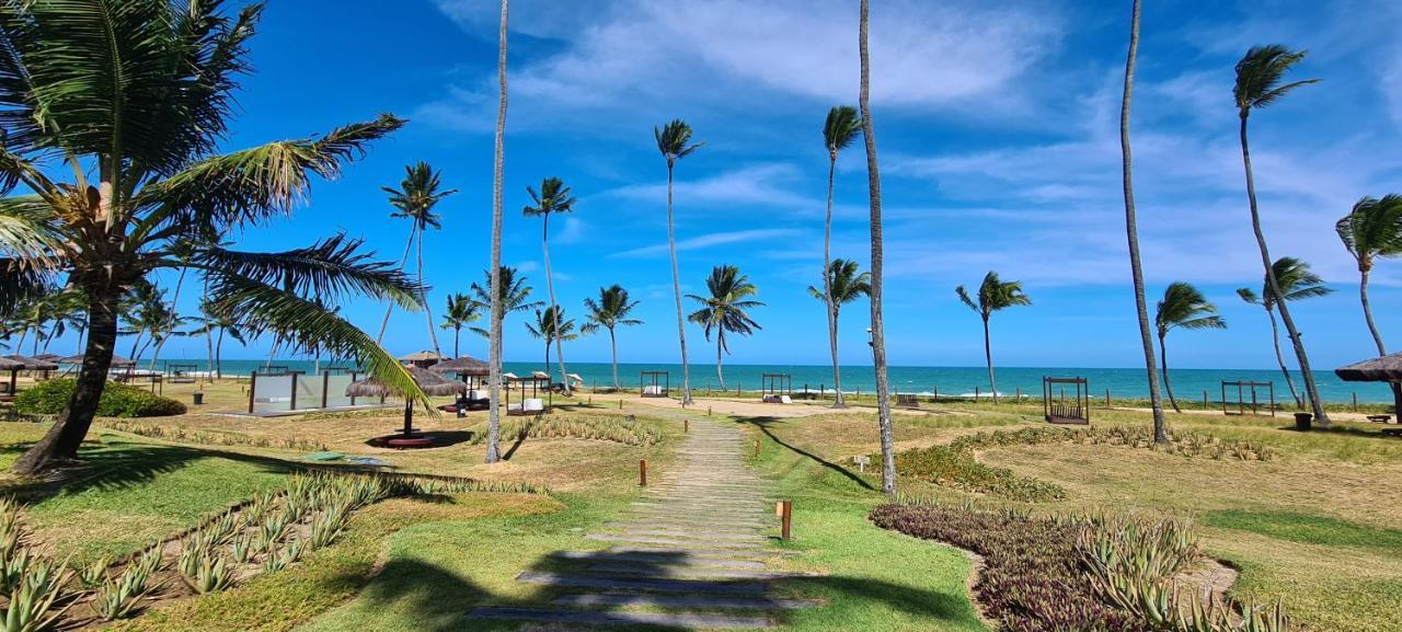 Malawi Muro Alto - Flat 103H Terreo ปอร์โต จิ กาลินญาส ภายนอก รูปภาพ