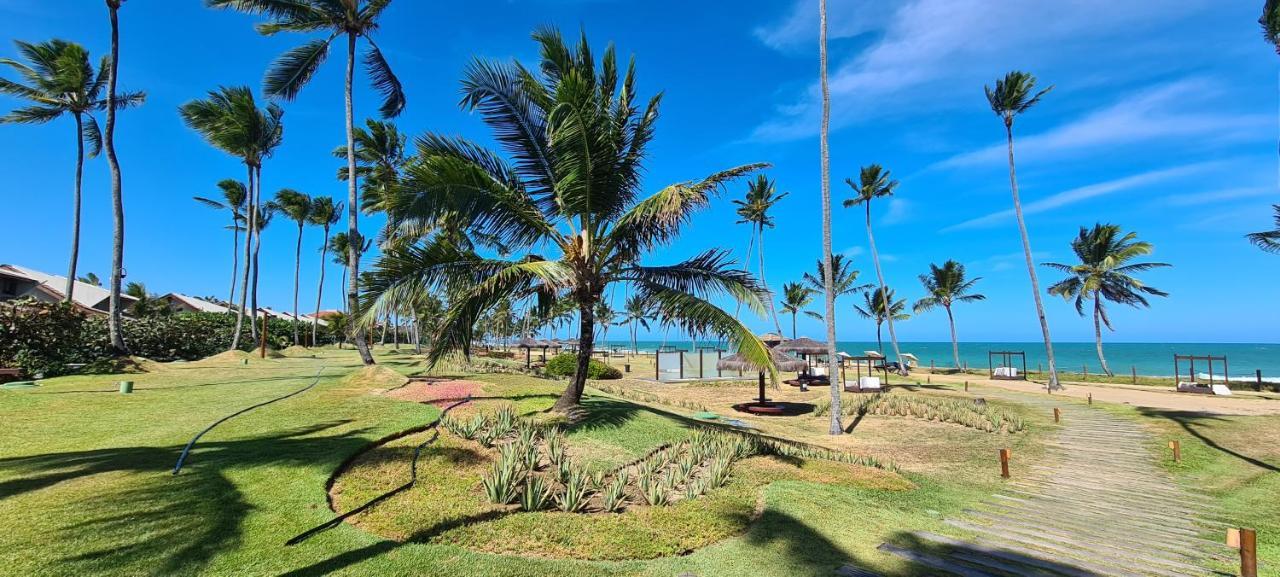 Malawi Muro Alto - Flat 103H Terreo ปอร์โต จิ กาลินญาส ภายนอก รูปภาพ