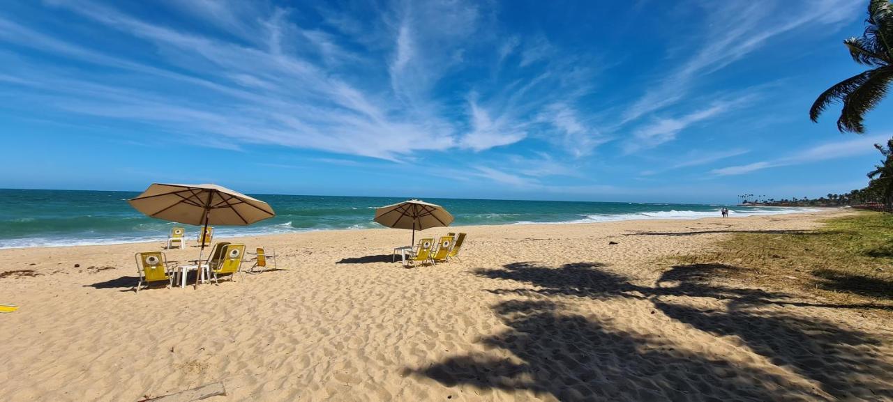 Malawi Muro Alto - Flat 103H Terreo ปอร์โต จิ กาลินญาส ภายนอก รูปภาพ