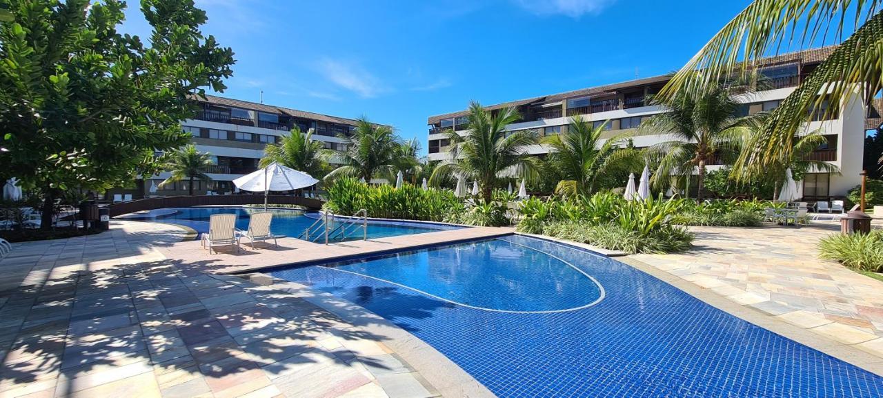 Malawi Muro Alto - Flat 103H Terreo ปอร์โต จิ กาลินญาส ภายนอก รูปภาพ