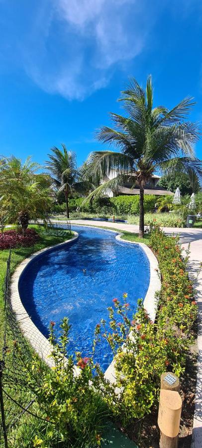 Malawi Muro Alto - Flat 103H Terreo ปอร์โต จิ กาลินญาส ภายนอก รูปภาพ